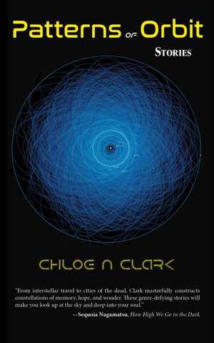 Patterns of Orbit de Clark Chloe N