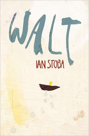 Walt de Ian Stoba