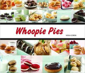 Whoopie Pies de Viola Goren