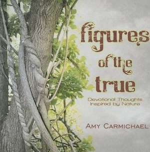 Figures of the True: Devotional Thoughts Inspired by Nature de Amy Carmichael