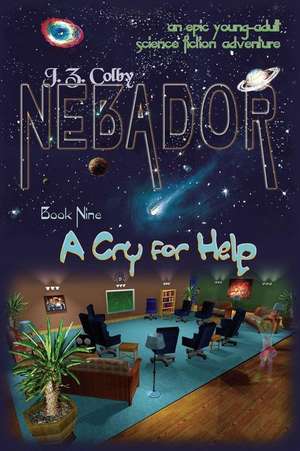 Nebador Book Nine