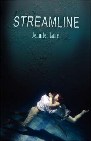 Streamline de Jennifer Lane