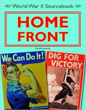 Home Front de Charlie Samuels