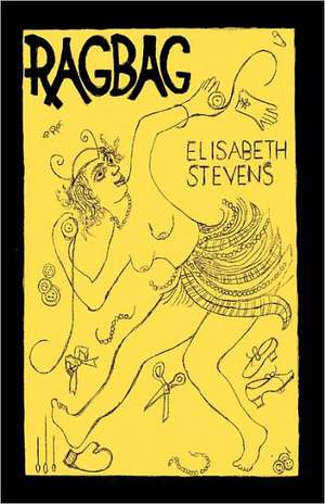 Ragbag de Elisabeth Stevens