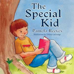 The Special Kid de Pamela Reeves