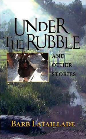 Under the Rubble de Barb Lataillade