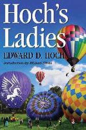 Hoch's Ladies de Edward D. Hoch