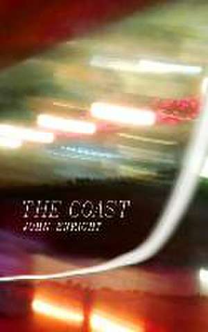 The Coast de John Enright