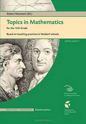 Topics in Mathematics for the 12th Grade