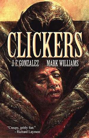 Clickers de J. F. Gonzalez