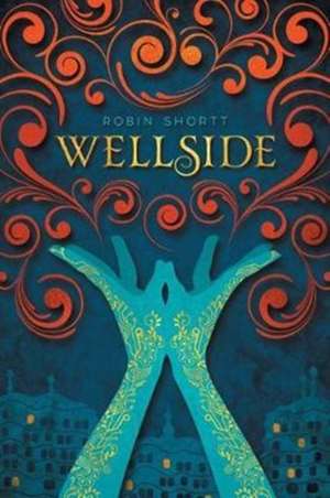 Wellside de Robin Shortt