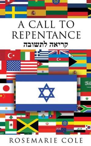 A Call to Repentance de Rosemarie Cole