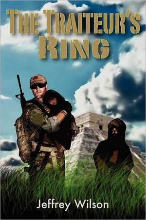 The Traiteur's Ring de JEFFREY WILSON