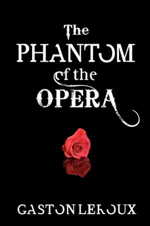 The Phantom of the Opera: Skin Injuries