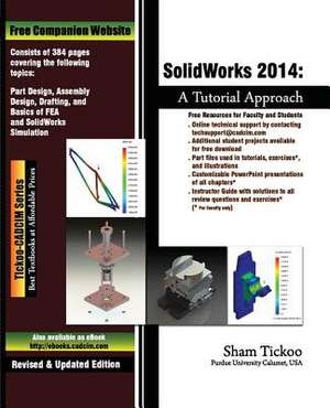 Solidworks 2014