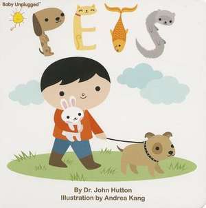 Pets de John Hutton