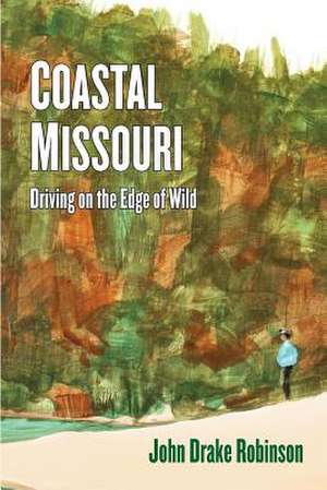 Coastal Missouri