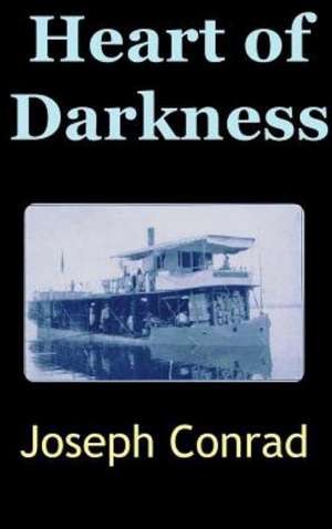 Heart of Darkness de Joseph Conrad