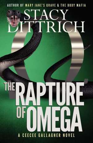 Rapture of Omega de Stacy Dittrich