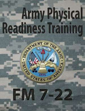 ARMY PHYSICAL READINESS TRAINI