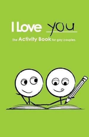 I Love You de Lovebook