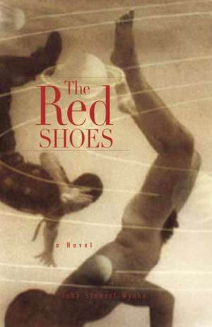 The Red Shoes de John Wynne