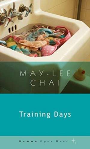 Training Days de May-Lee Chai