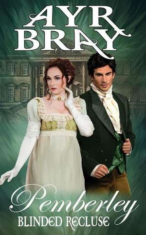 Blinded Recluse de Ayr Bray