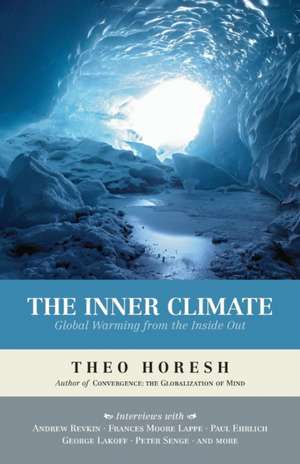 The Inner Climate