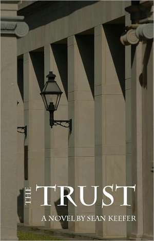 The Trust de Sean Keefer