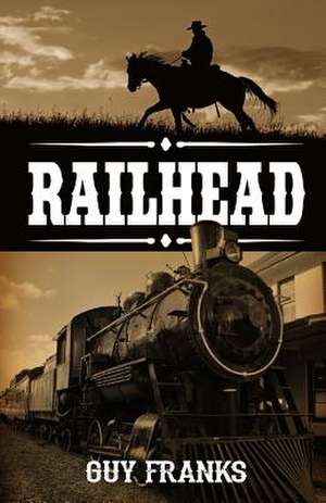 Railhead