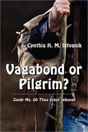 Vagabond or Pilgrim? de Cynthia H. M. Istvanik