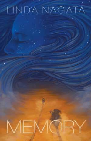 Memory de Linda Nagata