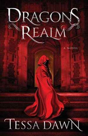 Dragons Realm de Tessa Dawn