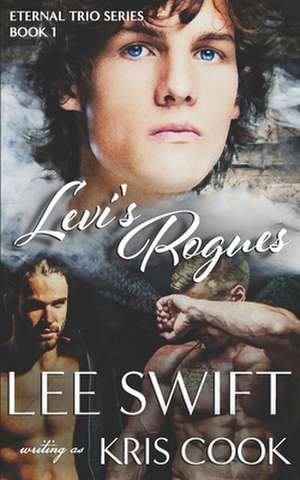 Levi's Rogues de Lee Swift