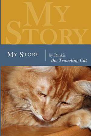 My Story de Cat, Rinkie Traveling