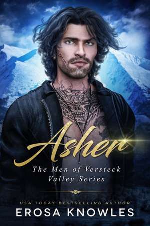 Asher de Erosa Knowles