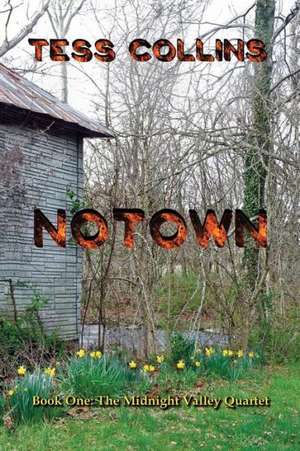 Notown de Tess Collins