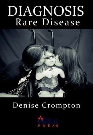 Diagnosis de Denise Crompton