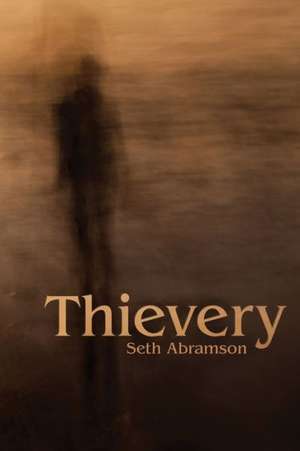 Thievery de Seth Abramson