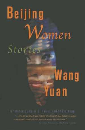 Beijing Women de Wang Yuan