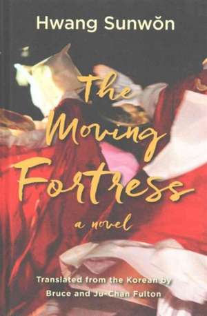 The Moving Fortress de Hwang Sun-Won