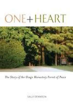 One + Heart de Sally Dennison