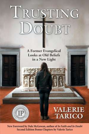 Trusting Doubt de Valerie Tarico