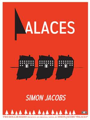 Palaces de Simon Jacobs