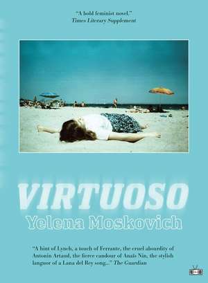 Virtuoso de Yelena Moskovich