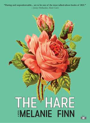 The Hare de Melanie Finn