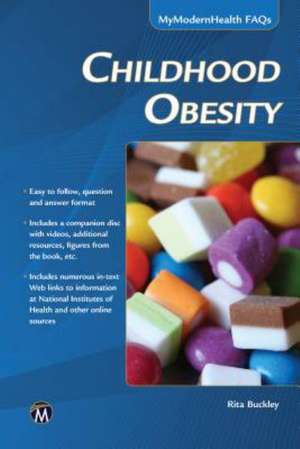 Childhood Obesity de Rita Buckley