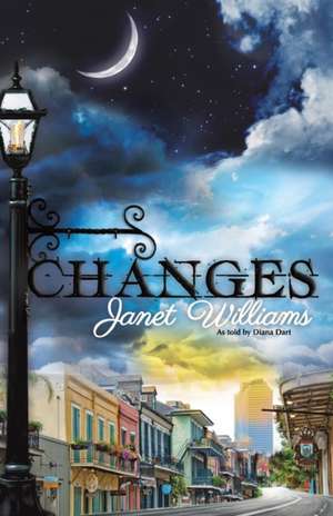 Changes de Janet Williams