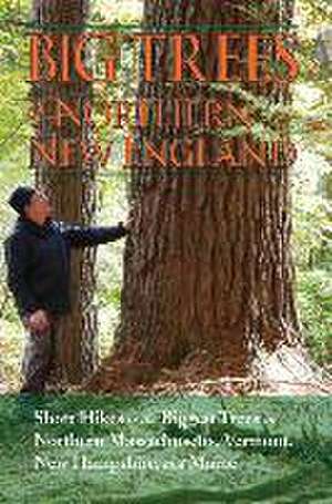 Big Trees of Northern New England de Kevin Martin